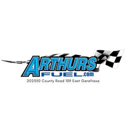 Arthurs Fuel, Grand Valley, ON opening hours