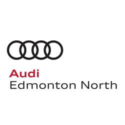 Audi Edmonton North, opening hours