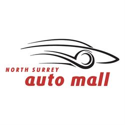 North Surrey Auto Mall, opening hours