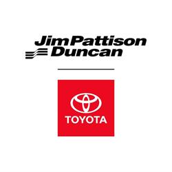 Jim Pattison Toyota, Duncan, BC opening hours