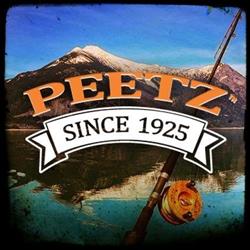 PEETZ - 1439540 B.C. Ltd., Victoria, BC opening hours