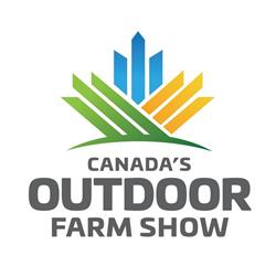 Canada's Outdoor Farm Show, Woodstock, ON opening hours