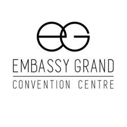 Embassy Grand Convention Centre and Banquet Hall in Brampton, opening hours