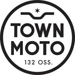 Town Moto, Toronto, ON opening hours