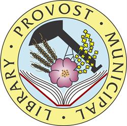 Provost Public Library, opening hours