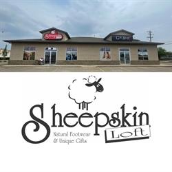 Sheepskin Loft, Lloydminster, AB opening hours