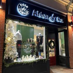 Aiden N Co, Milton, ON opening hours