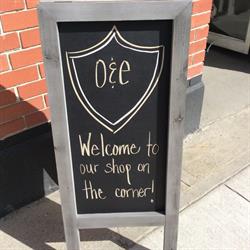 Olive & Elle, Kelowna, BC opening hours