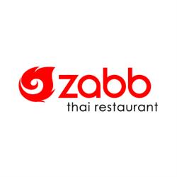 Zabb Thai Restaurant, Kelowna, BC opening hours