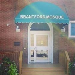 Brantford Mosque, opening hours