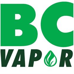 BC Vapor, Delta, BC opening hours
