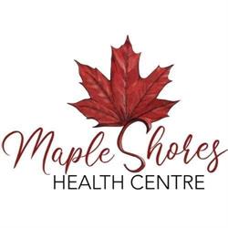 Maple Shores Health Centre, Port Elgin, ON opening hours