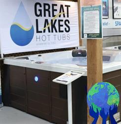 Pool'n Around Spas & Water Care, New Glasgow, NS opening hours
