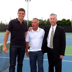 Richmond Hill Lawn Tennis Club, opening hours