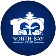 the City, North Bay, ON opening hours