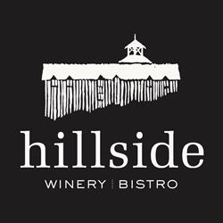 Hillside Winery, Penticton, BC opening hours
