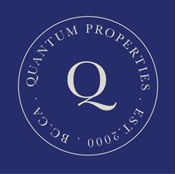Quantum Properties Inc., Abbotsford, BC opening hours