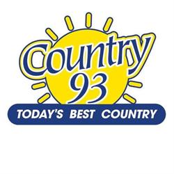 Country 93, Owen Sound, ON opening hours