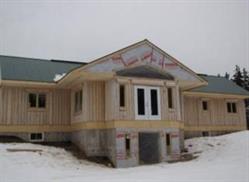 Stockade Style Log Homes, Berwick, NS opening hours