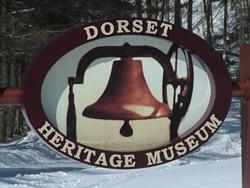 Dorset Heritage Museum, opening hours