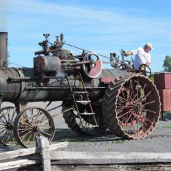 Farmtown Park, Stirling, ON opening hours
