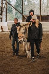 Pacific Riding for Developing Abilities, Langley, BC opening hours