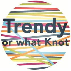 Trendy or what Knot Yarns & Gifts, Mission, BC opening hours
