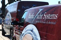 Pacific Yacht Systems, Vancouver, BC opening hours
