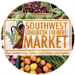 Southwest Edmonton Farmers' Market, opening hours