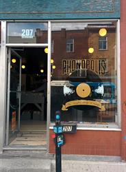 PHONOPOLIS, Montréal, QC opening hours