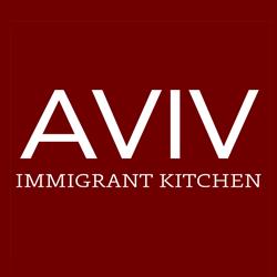 Aviv, Toronto, ON opening hours