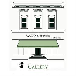 Quinn's of Tweed Fine Art Gallery, opening hours