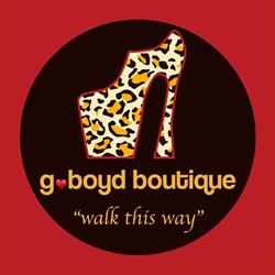 G. Boyd Boutique, Brighton, ON opening hours