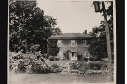 Backus-Page House Museum, Wallacetown, ON opening hours
