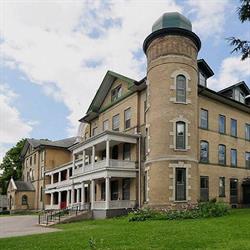The Mount, Peterborough, ON opening hours