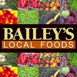 Bailey's Local Foods, Waterloo, ON opening hours