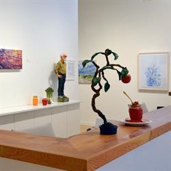 Slate Fine Art Gallery, Regina, SK opening hours