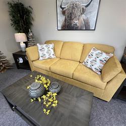 Jowsey's Furniture & Beds, Port Alberni, BC opening hours