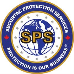 Securtac Protection Services (SPS), Scarborough, ON opening hours