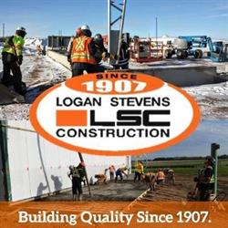 Logan Stevens Construction, Yorkton, SK opening hours