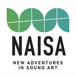 NAISA Café and Gallery operating by New Adventures In Sound Art, South River, ON opening hours