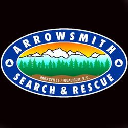 Arrowsmith Search & Rescue, Qualicum Beach, BC opening hours