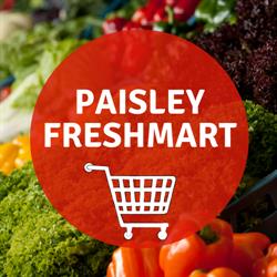 freshmart, Paisley, ON opening hours