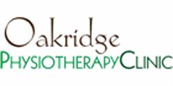 Oakridge Physiotherapy Centre, Vancouver, BC opening hours