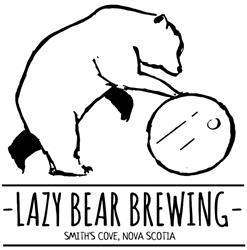 Lazy Bear Brewing, Smiths Cove, NS opening hours