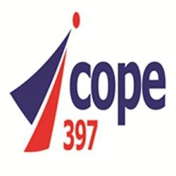 COPE Local 397, Regina, SK opening hours