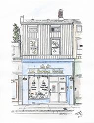 H. Gordon Books - J, Hamilton, ON opening hours