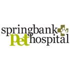 Springbank Pet Hospital, Calgary, AB opening hours