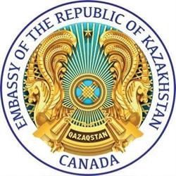 Embassy of Kazakhstan, Ottawa, ON opening hours