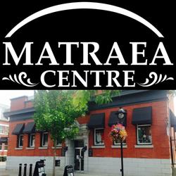 Matraea, Duncan, BC opening hours